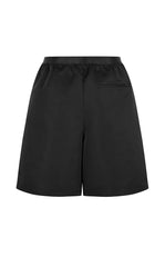 Pants / JNBY Wide-Leg Tailored Bermuda Shorts