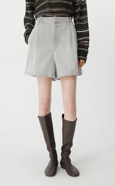 Shorts / JNBY Wide-Leg Denim