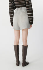 Shorts / JNBY Wide-Leg Denim