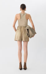 Shorts / JNBY Wide-Leg Denim