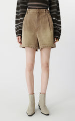 Shorts / JNBY Wide-Leg Denim