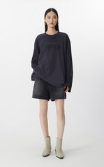 Shorts / JNBY Wide-Leg Denim