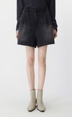 Shorts / JNBY Wide-Leg Denim
