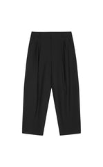 Pants / JNBY Tapered Relaxed Nylon Pants