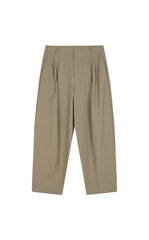 Pants / JNBY Tapered Relaxed Nylon Pants