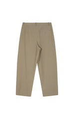 Pants / JNBY Tapered Relaxed Nylon Pants