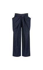 Pants / JNBY Tapered Cuff Denim Pants