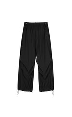 Pants / JNBY UV Protection Drawstring Cargo Pants