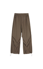 Pants / JNBY UV Protection Drawstring Cargo Pants