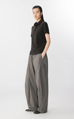 Pants / JNBY UV-Proof Drawstring Nylon Pants