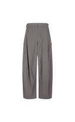 Pants / JNBY UV-Proof Drawstring Nylon Pants