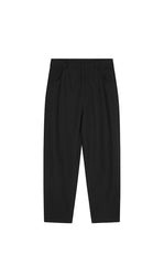 Pants / JNBY Eco-Friendly Tapered Cropped Pants