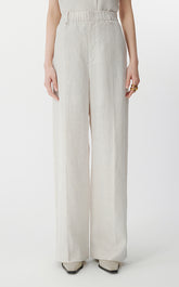 الكفاف / JNBY trousers العرضة النش