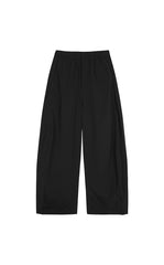 Pants / JNBY UV-Proof Drawstring Tapered Pants