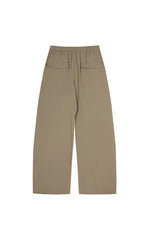 Pants / JNBY UV-Proof Drawstring Tapered Pants