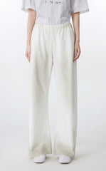 Pants / JNBY Banana Fit Cotton Pants