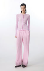 Pants / JNBY Banana Fit Cotton Pants