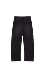 Pants / JNBY Cool-Touch Banana-cut Jeans