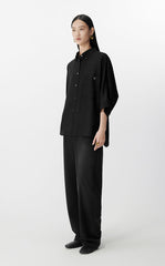 Pants / JNBY Cool-Touch Banana-cut Jeans