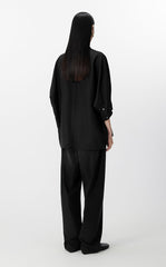 Pants / JNBY Cool-Touch Banana-cut Jeans