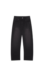 Pants / JNBY Cool-Touch Banana-cut Jeans