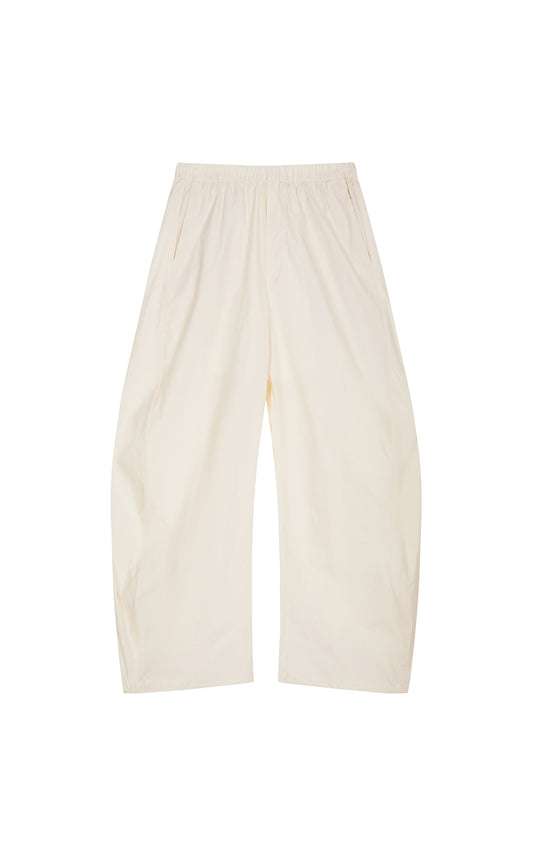 Pants / JNBY Jogger Style Stretch Long Pants