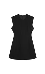 Dress / JNBY X-Line Sleeveless Dress