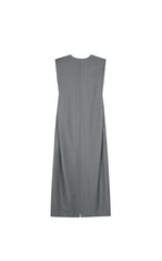 Dress / JNBY Light Formal Wool Shift Dress