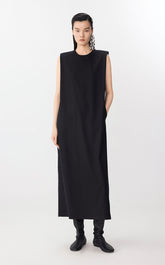 Dress / JNBY Light Formal Wool Shift Dress