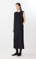 Dress / JNBY Light Formal Wool Shift Dress