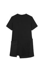 Dress / JNBY Short Sleeve Knit Dress