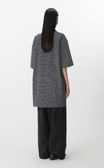 Dress / JNBY Floral Cotton Short Sleeve Dress