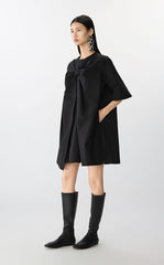 Dress / JNBY 3D Butterfly Oversized Dress