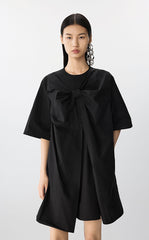 Dress / JNBY 3D Butterfly Oversized Dress