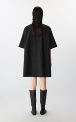 Dress / JNBY 3D Butterfly Oversized Dress