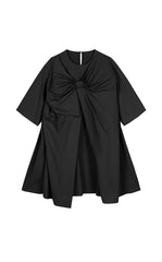 Dress / JNBY 3D Butterfly Oversized Dress