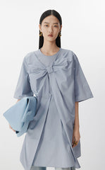 Dress / JNBY 3D Butterfly Oversized Dress