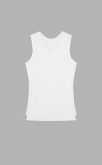 Vest / JNBY Slim Fit Cotton Ribbed Tank