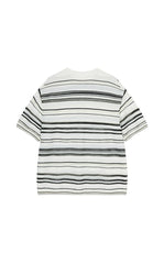 Sweater / JNBY Loose Pullover Short Sleeve Knit