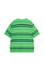 Sweater / JNBY Loose Pullover Short Sleeve Knit