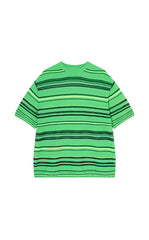 Sweater / JNBY Loose Pullover Short Sleeve Knit