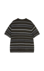 Sweater / JNBY Loose Pullover Short Sleeve Knit