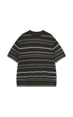 Sweater / JNBY Loose Pullover Short Sleeve Knit