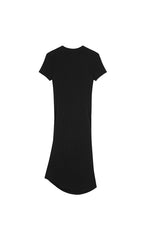 Dress / JNBY Short Sleeve Knit Dress