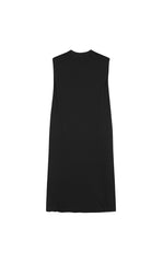 Dress / JNBY Sleeveless Cotton Maxi Dress