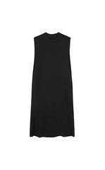 Dress / JNBY Sleeveless Cotton Maxi Dress