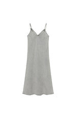 Dress / JNBY Tencel Denim Slip Dress