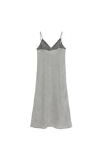 Dress / JNBY Tencel Denim Slip Dress