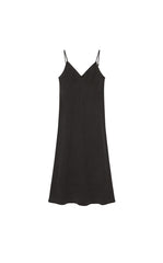Dress / JNBY Tencel Denim Slip Dress