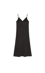 Dress / JNBY Tencel Denim Slip Dress